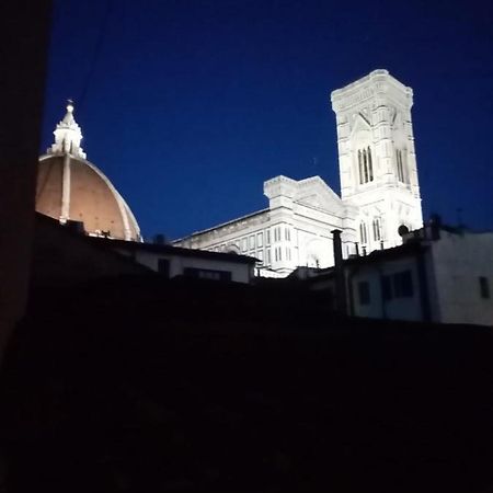 Duomo View Anna's Apartment Florencja Zewnętrze zdjęcie