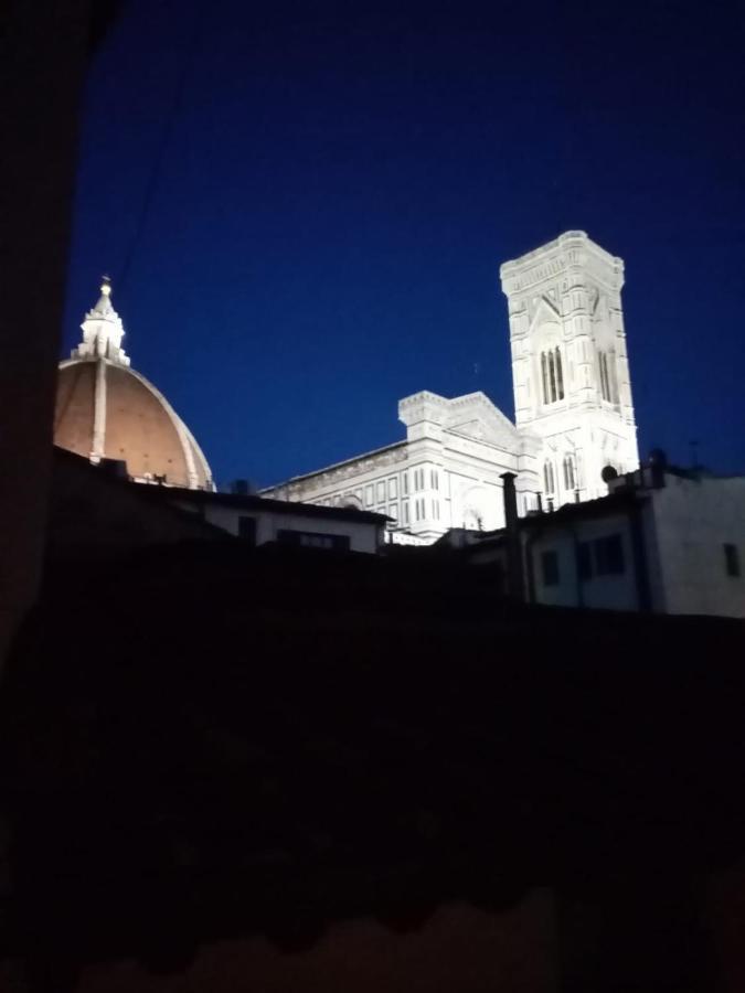 Duomo View Anna's Apartment Florencja Zewnętrze zdjęcie